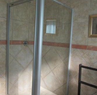 Emalahleni Maison | Oasis Of Life Guest House
