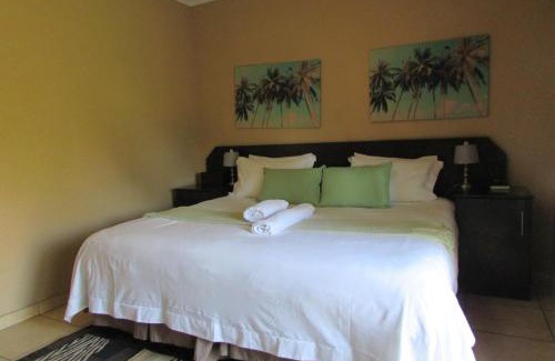 Emalahleni Maison | Oasis Of Life Guest House