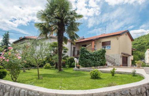 Mihotici Appartement | Oasis of Peace and Relaxation near Opatija