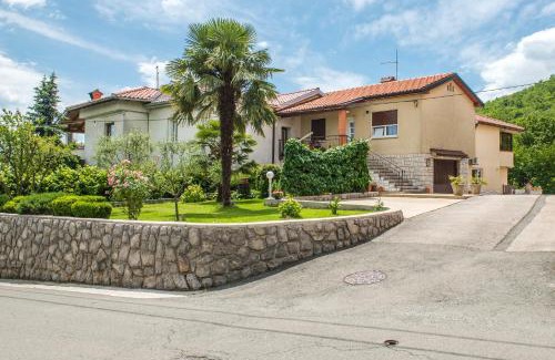 Mihotici Appartement | Oasis of Peace and Relaxation near Opatija
