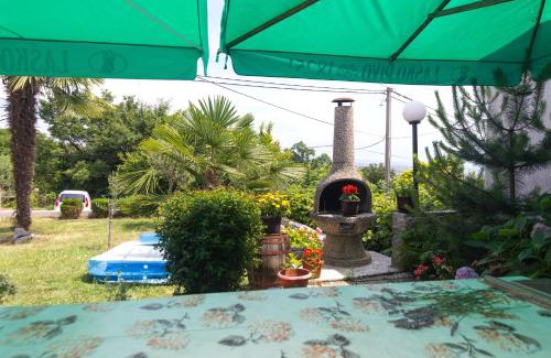 Mihotici Appartement | Oasis of Peace and Relaxation near Opatija