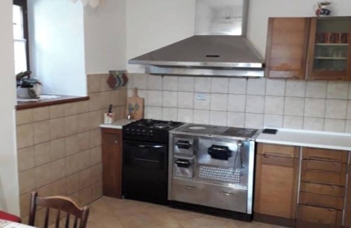 Matavun Maison | Oasis of peace in the emprace of nature. Pets allowed!
