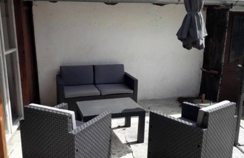 Matavun Maison | Oasis of peace in the emprace of nature. Pets allowed!