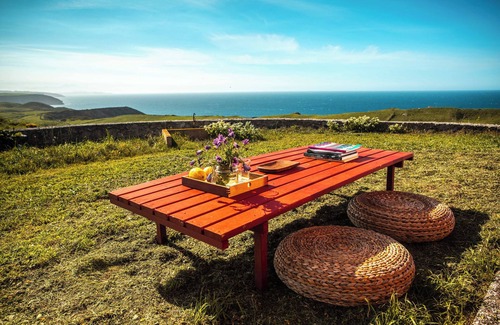 Alfoz de Lloredo Maison | Oasis of Rest Your Exceptional Refuge