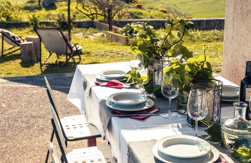 Alfoz de Lloredo Maison | Oasis of Rest Your Exceptional Refuge