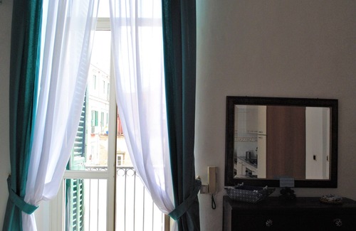 Montecalvario Appartement | oasis de tranquillité dans le centre historique