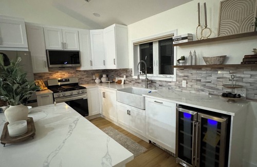 East Massapequa Maison | Oasis on Long Island