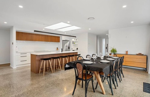 Kinloch Maison | Oasis on Okaia - Kinloch *Heated Pool**