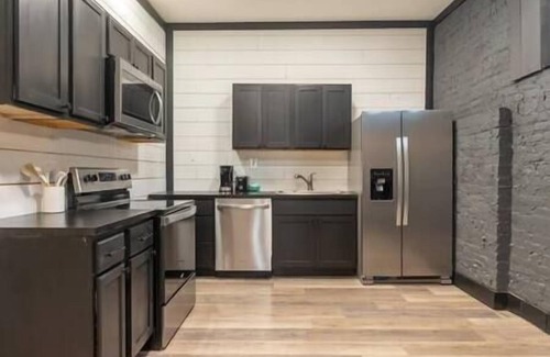 Winchester Appartement | Oasis on the Square