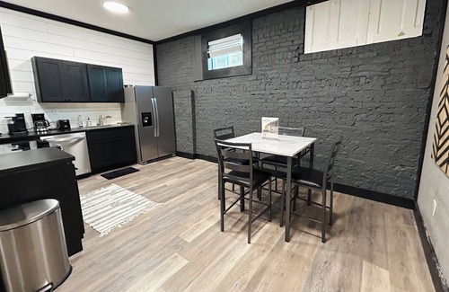 Winchester Appartement | Oasis on the Square