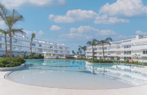 Chipiona Appartement | Oasis playa costa Ballena