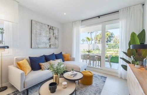 Chipiona Appartement | Oasis playa costa Ballena