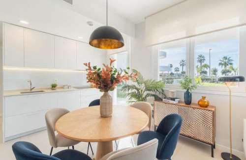 Chipiona Appartement | Oasis playa costa Ballena
