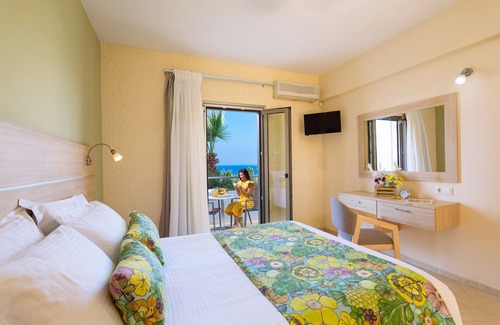 Skaleta Hôtel | Oasis Scaleta Hotel