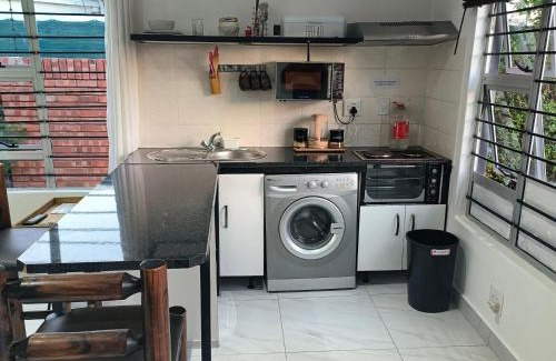 Kimberley Appartement | Oasis self catering