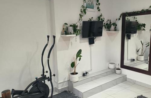 Kimberley Appartement | Oasis self catering