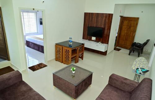Mysore Appartement | Oasis Service Apartments