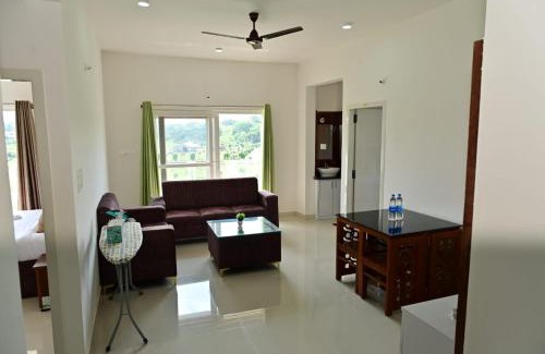 Mysore Appartement | Oasis Service Apartments