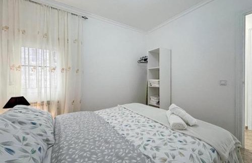 Avila Appartement | Oasis Suite