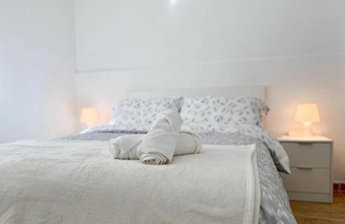 Avila Appartement | Oasis Suite