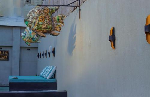 Malindi Appartement | Oasis Suite