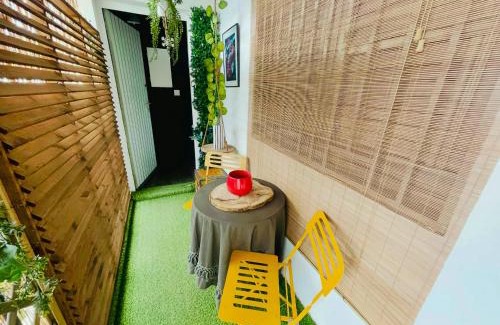 Schoelcher Appartement | OASIS Suite