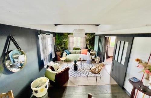 Schoelcher Appartement | OASIS Suite