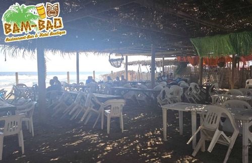 Boulevard Barra Vieja Hôtel | Oasis Suite with Ocean View Breakfast Included. AcapulcoDiamante a