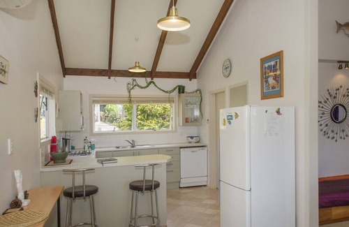 Tairua Cottage | Oasis Tairua - Maison de vacances Tairua