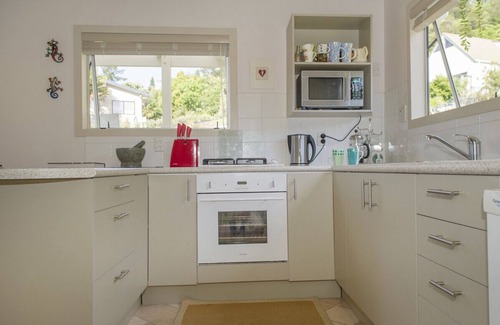 Tairua Cottage | Oasis Tairua - Maison de vacances Tairua