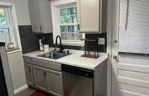 South Richmond Maison | Oasis