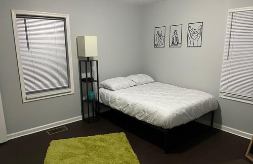 South Richmond Maison | Oasis