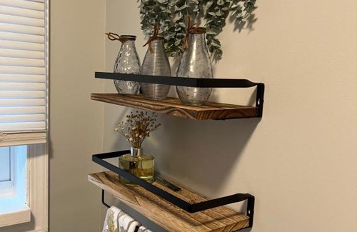 South Richmond Maison | Oasis