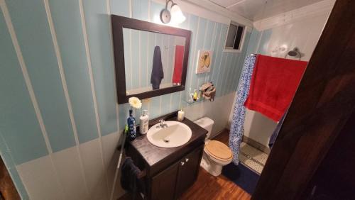 David Appartement | Oasis Valle de luna