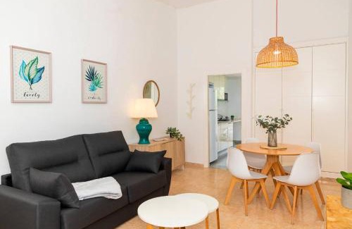 Urbanizacion Puerto de Estepona Appartement | Oasis verde junto al mar en Estepona