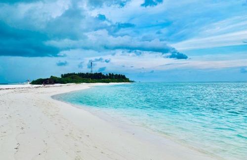 Fenfushi Maison | Oasis Village Fenfushi, Maldives