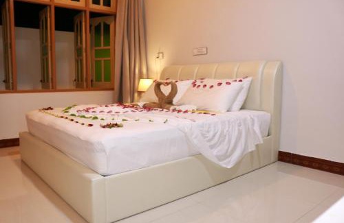 Fenfushi Maison | Oasis Village Fenfushi, Maldives