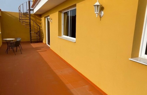 El Guincho Maison | Oasis with a double panoramic view of the ocean and the mountain - Entire House