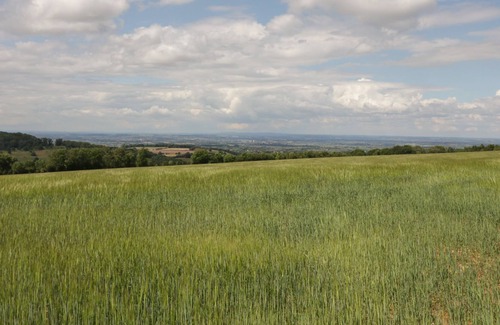 Snowshill Village Cottage | Oat Hill Cottage, BROADWAY