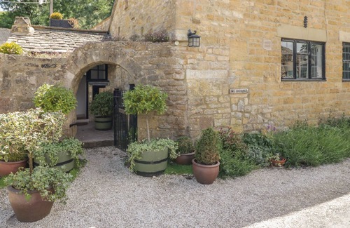 Snowshill Village Cottage | Oat Hill Cottage, BROADWAY