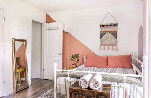 Wilmington Maison | Oaxaca, a private room with private entrance