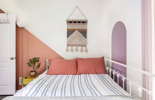 Wilmington Maison | Oaxaca, a private room with private entrance
