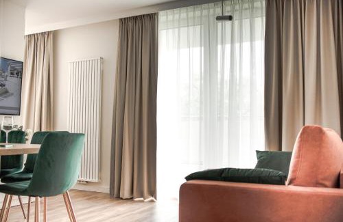Bialystok Appartement | Oaza w Centrum