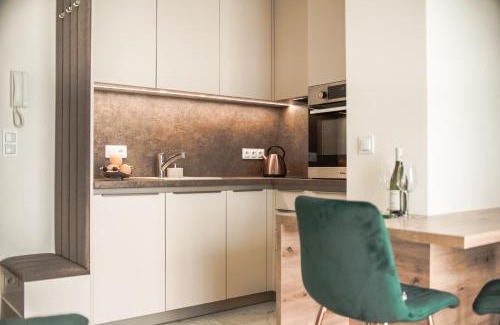 Bialystok Appartement | Oaza w Centrum