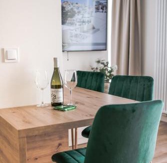 Bialystok Appartement | Oaza w Centrum