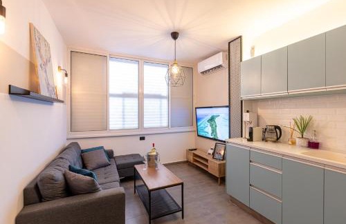 Beersheba Appartement | Oazis 1BR Apt,Central Old Town, Great location