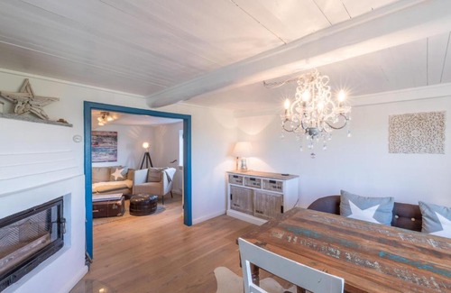 Nordstrand Maison | OBEN 20