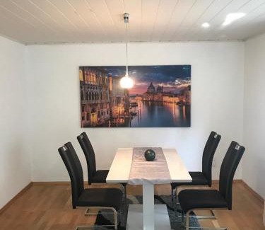 Forchheim Maison | Obere Kellerstraße Haus 3