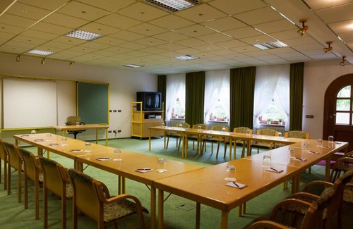 Oberkirch Hôtel | Obere Linde