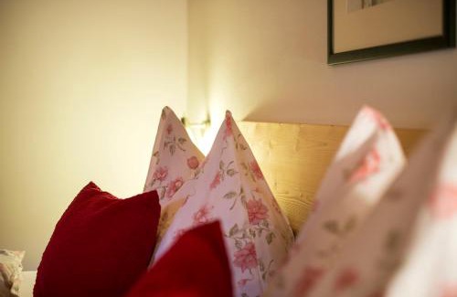 Valles Appartement | Obereggerhof - Urlaub auf dem Bauernhof - Ferienwohnungen - Gitschberg Jochtal - Rio di Pusteria